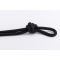 Amarre Futuna polyamide 16mm noir