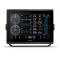 GARMIN GPSMAP723 GPS Traceur 