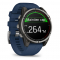 GARMIN Quatix 8 AMOLED - 47mm