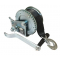 Treuil manuel avec sangle cpacité max 550kg