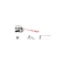 PETZL Lampe frontale Nao