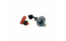Coupe batterie unipolaire 100A
