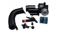 JOHNSON - Aqua Jet WD 5.2 - kit de lavage