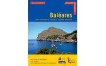 IMRAY Guide nautique Les Baléares