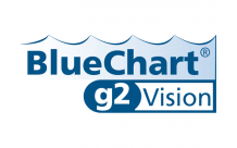 GARMIN - BlueChart G2 Vision Small - Zone Europe / Afrique