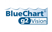 GARMIN - BlueChart G2Vision Large - Zone Europe / Afrique