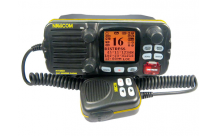 NAVICOM VHF Fixe RT-550 Noir