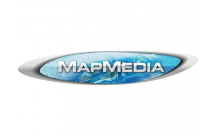 MAPMEDIA Cartographie MM3D Wide