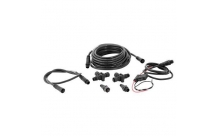 LOWRANCE - Kit NMEA2000 avec alimentation