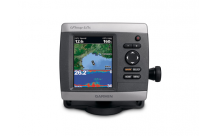 GARMIN - GPSMAP 421s sans sonde