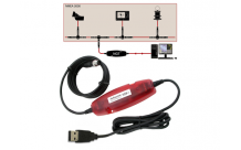ACTISENSE - Interface NMEA2000 - NMEA0183 et PC NGW-1-USB