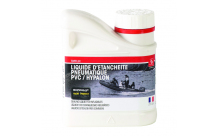 SOROMAP Topflex liquide d'étanchéité 