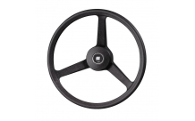 ULTRAFLEX - Volant V32 noir