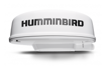 HUMMINBIRD - radome 4kw