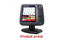 Sondeur FURUNO FCV627 avec sonde Trav Bronze