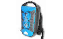 HPA - DRY BACKPACK 25 Bleu et noir