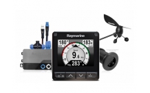 RAYMARINE - Pack instrument i70s