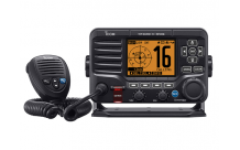 ICOM - VHF Fixe IC-M506GE