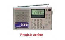 Radio-Océan - Sangean 505