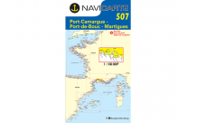507 Port Camargue - Port de Bouc