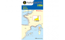 1006 Calvi - Bastia - Le Cap Corse