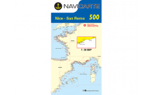 NAVICARTE - 500 Nice - San Remo