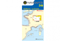 546 La Trinité - Le Croisic - Golfe du Morbihan