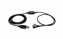 Cable d'interfacage PC - USB Garmin série 6x/7x