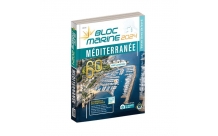 Bloc Marine 2024 Mediterranée  