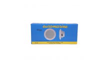 EUROMARINE - Haut-parleurs Chorus 60W Blanc