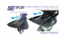 SE Sport Marine hydrofoils SE300