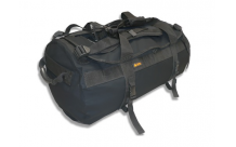 HPA Dryduffle 90 NOIR