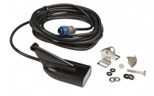 LOWRANCE Sonde Tableau Arrière HDI 83/200/455/800 kHz