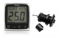 RAYMARINE i50 Loch-speedo avec capteur