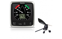 RAYMARINE i60 Wind avec capteur 