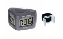 TACKTICK Micro-compass avec support