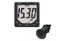 ADVANSEA S400 Loch Speedo avec capteur