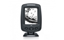 HUMMINBIRD Sondeur Piranhamax 155 Tableau Arrière