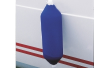 Housse pour pare-battage Bleu Marine F02