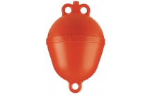 Bouée de mouillage Diam 25cm Orange