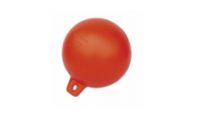 POLYFORM Flotteur plastique Orange