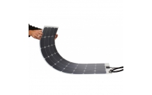 hp-flex panneau solaire souple 110 w
