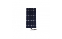 hp-flex panneau solaire souple 130 w