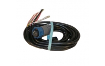 LOWRANCE Cable d'alimentation PC-30