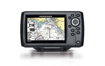 HUMMINBIRD Helix 5G2 GPS Traceur