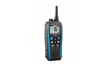 ICOM VHF Portable IC-M25Euro Bleue