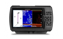 GARMIN Striker Plus 7cv sondeur GPS