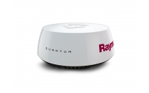 Raymarine - Radar Quantum Wifi
