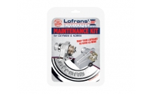 LOFRANS' Kit de maintenance pour CAYMAN et KOBRA