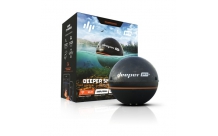 DEEPER Sondeur sans fil Smart Sonar PRO+